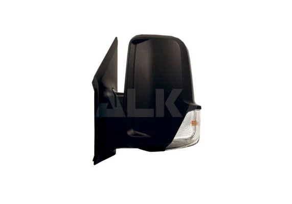 Exterior Mirror