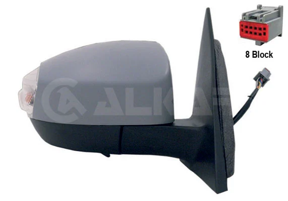Exterior Mirror
