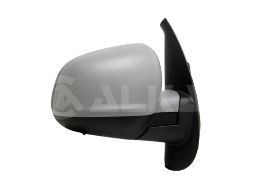 Exterior Mirror