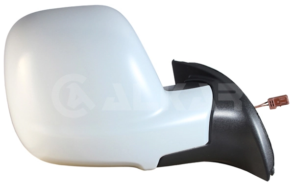 Exterior Mirror