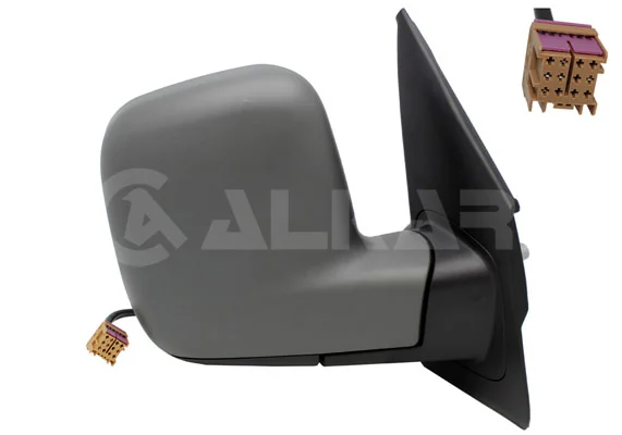 Exterior Mirror
