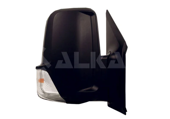 Exterior Mirror