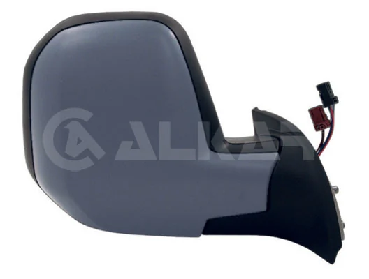 Exterior Mirror