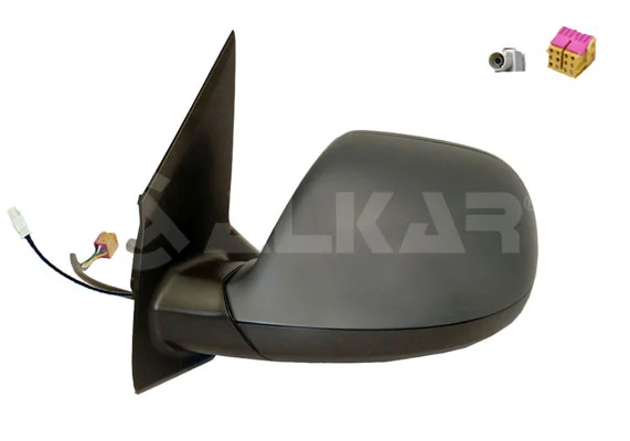 Exterior Mirror
