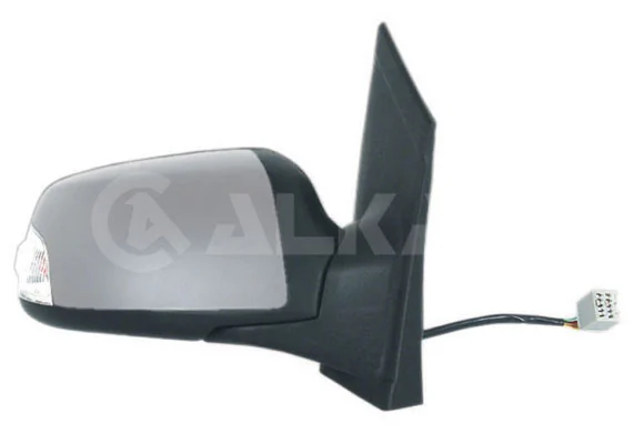 Exterior Mirror