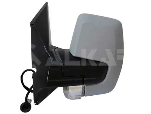 Exterior Mirror