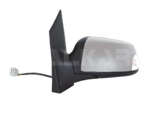 Exterior Mirror