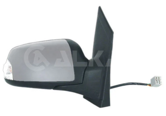 Exterior Mirror