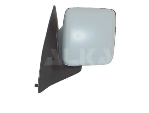 Exterior Mirror