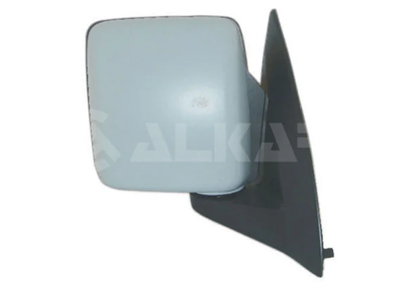 Exterior Mirror