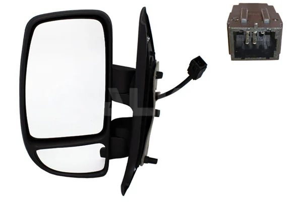 Exterior Mirror