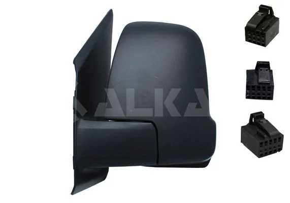 Exterior Mirror