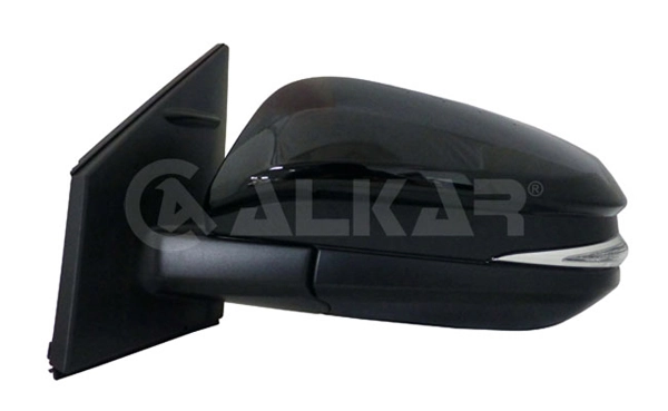 Exterior Mirror