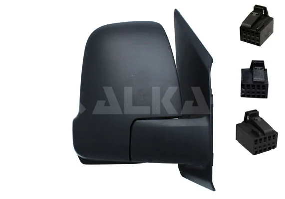 Exterior Mirror