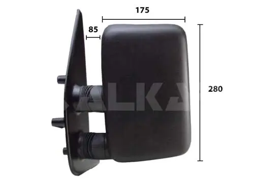 Exterior Mirror