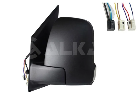Exterior Mirror