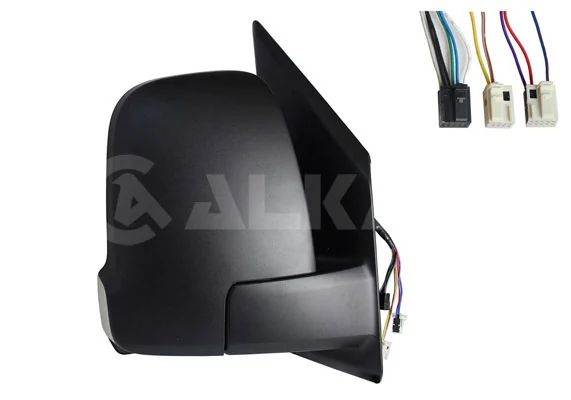 Exterior Mirror