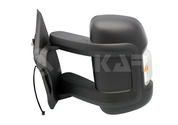 Exterior Mirror