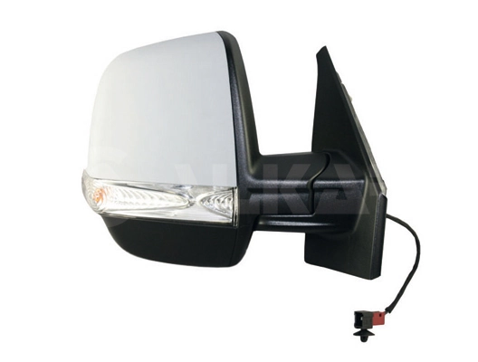 Exterior Mirror
