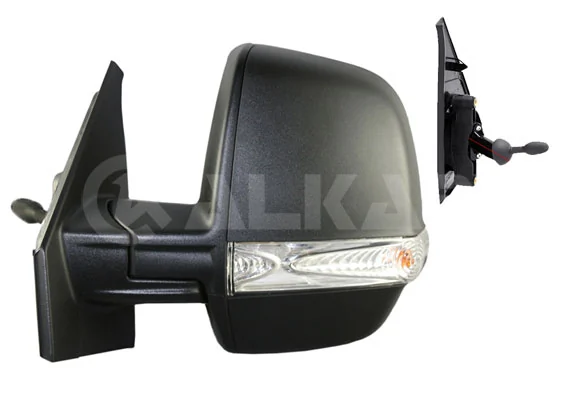 Exterior Mirror