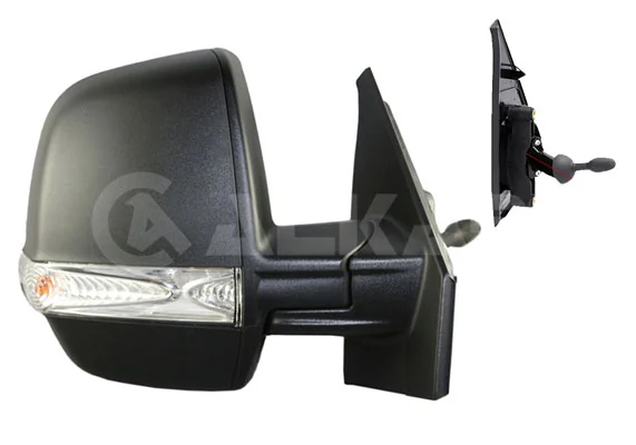 Exterior Mirror