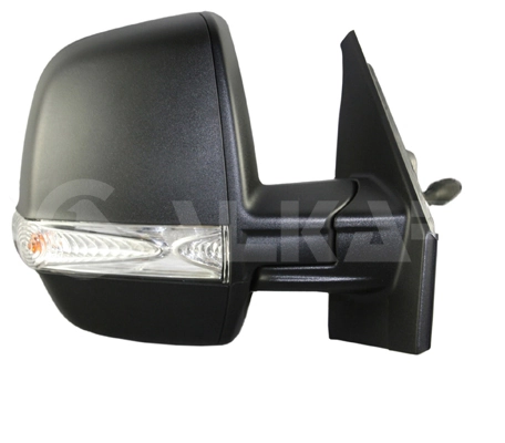 Exterior Mirror