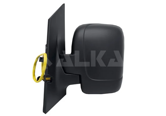 Exterior Mirror