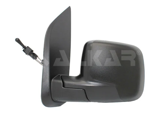 Exterior Mirror