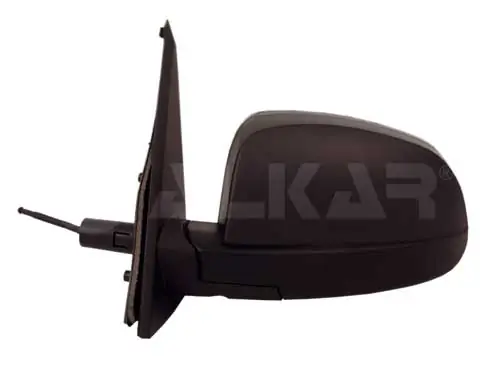 Exterior Mirror
