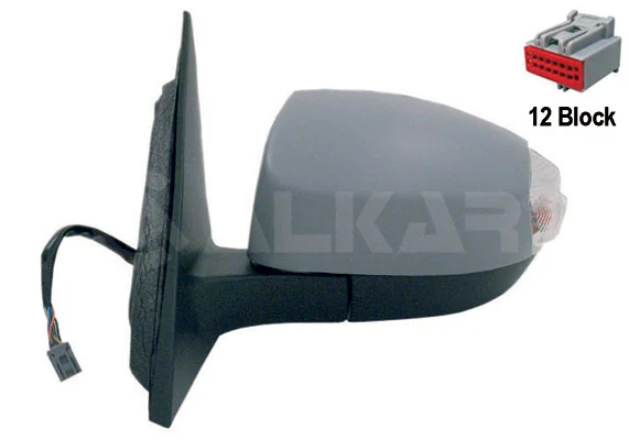 Exterior Mirror