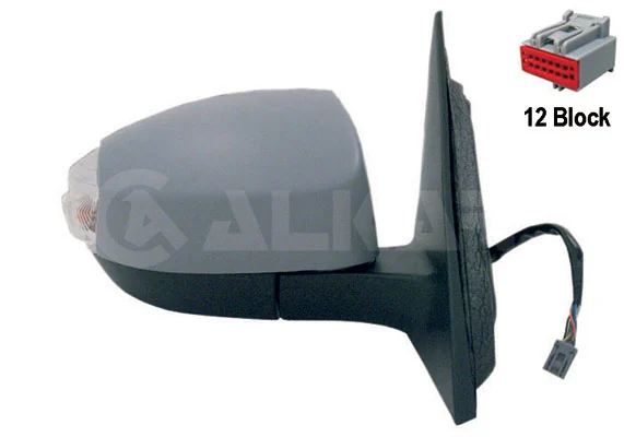 Exterior Mirror