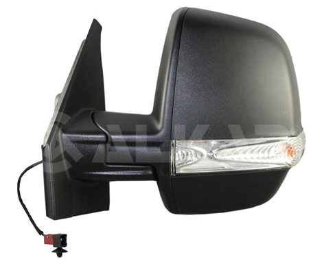 Exterior Mirror
