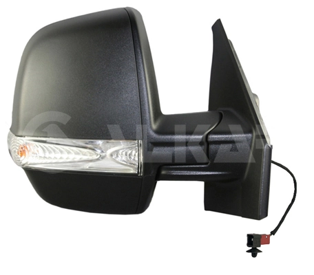 Exterior Mirror