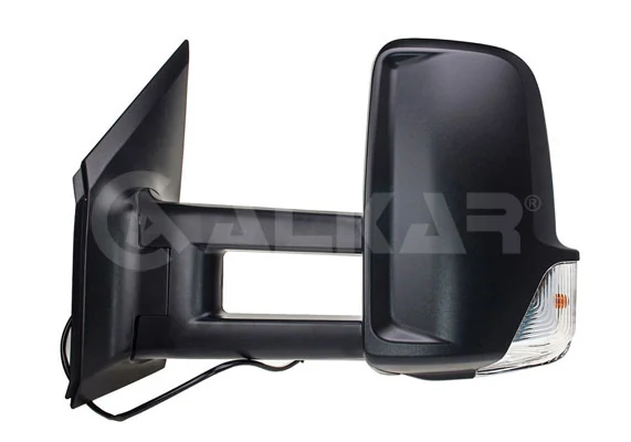 Exterior Mirror