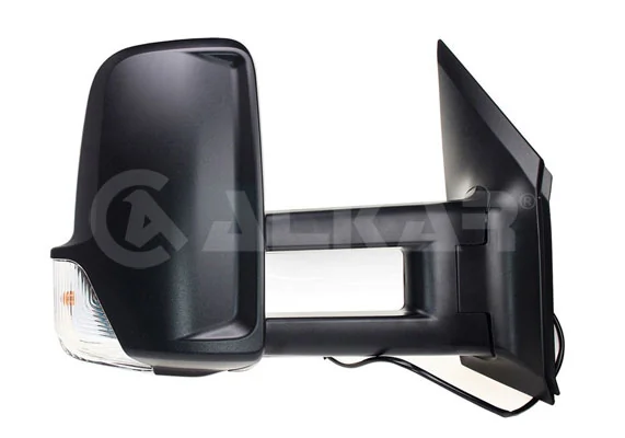 Exterior Mirror