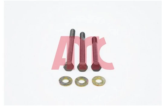 Cylinder Head Bolt Set