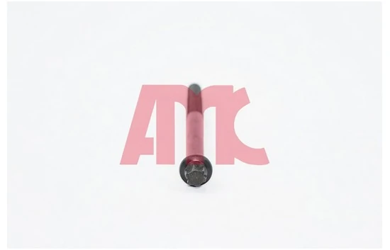 Cylinder Head Bolt Set