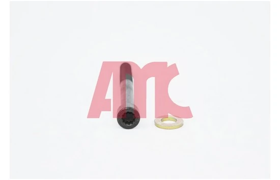 Cylinder Head Bolt Set