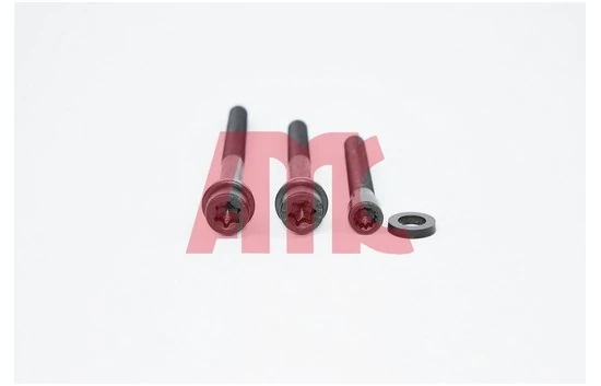 Cylinder Head Bolt Set