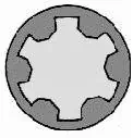 Cylinder Head Bolt Set