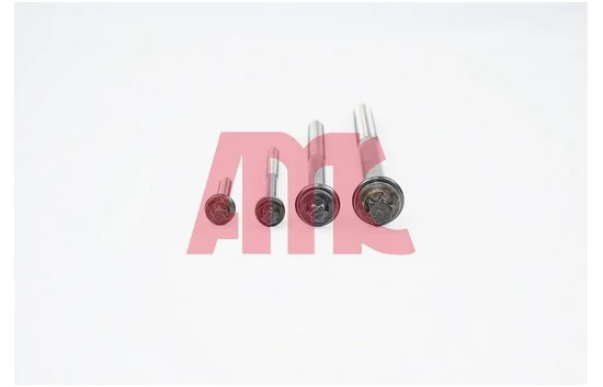 Cylinder Head Bolt Set