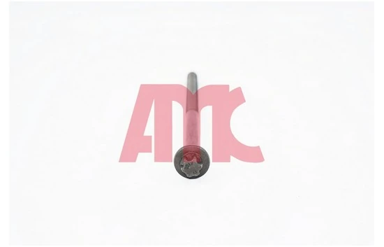 Cylinder Head Bolt Set