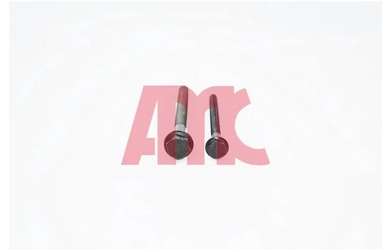Cylinder Head Bolt Set