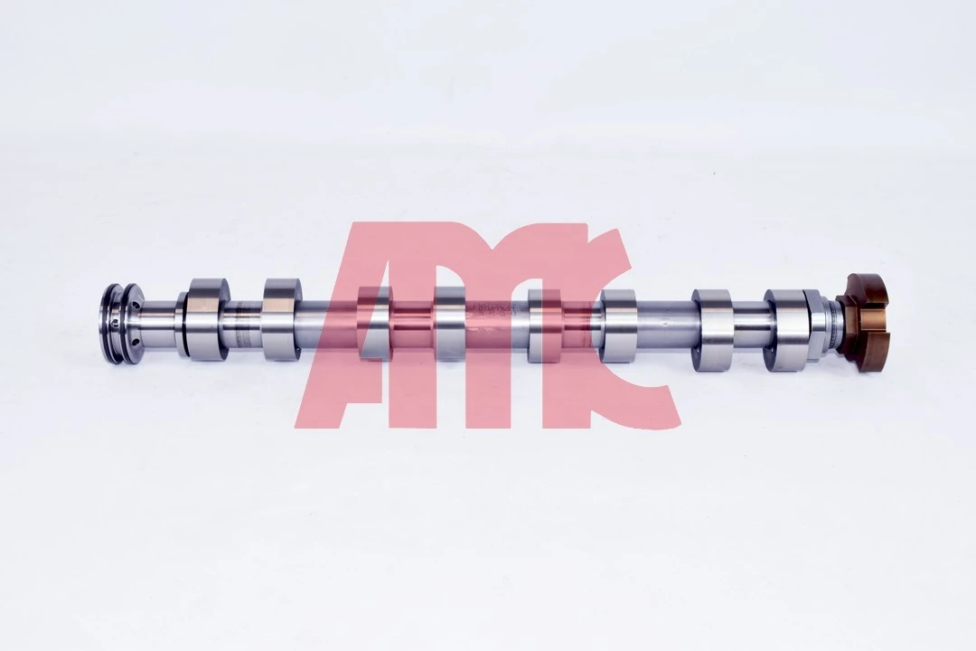 Camshaft