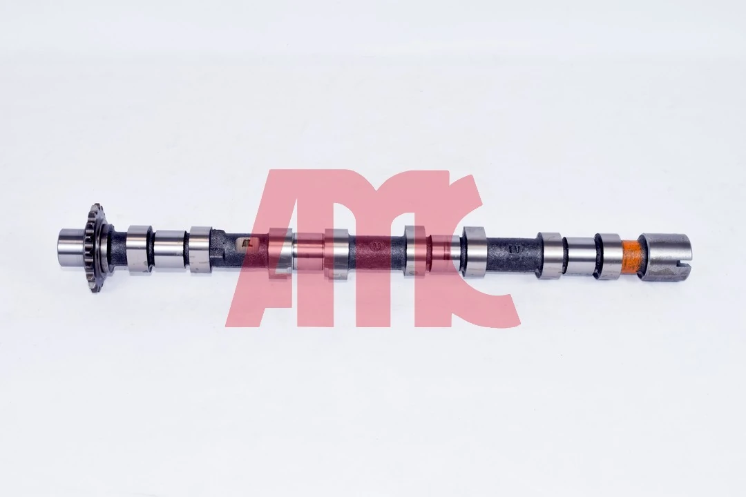 Camshaft