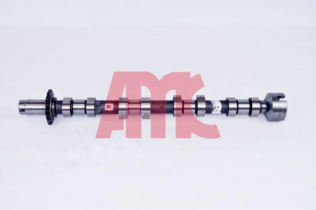 Camshaft