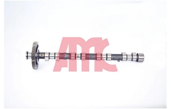 Camshaft
