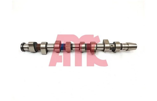 Camshaft