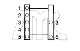 Camshaft