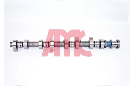 Camshaft